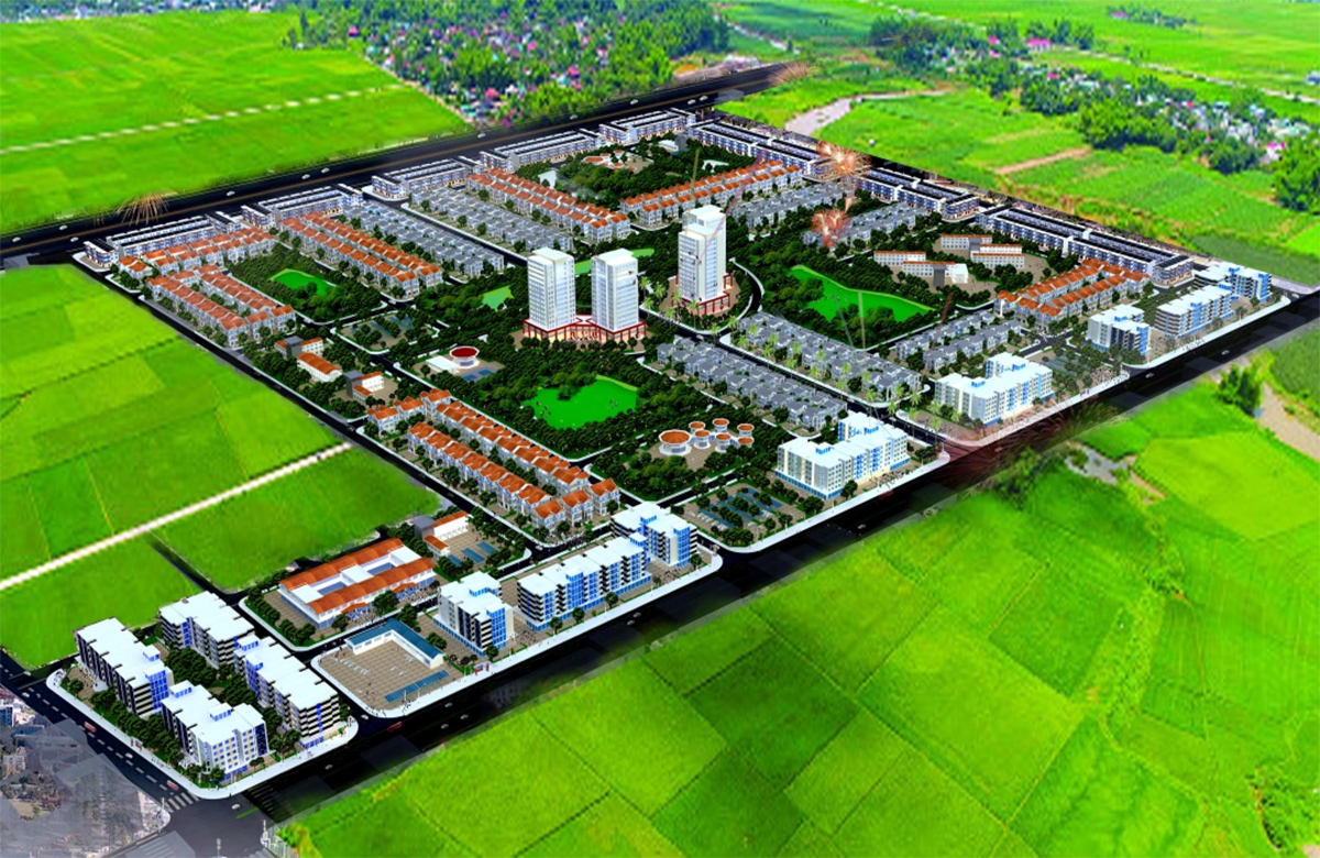 Phối cảnh
